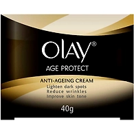 OLAY AGE PROTECT ANTI-AGEING CREAM-18 GM