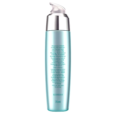OLAY WHITE RADIANCE BRIGHTENING INTENSIVE LOTION MOISTURISER-75 ML-1