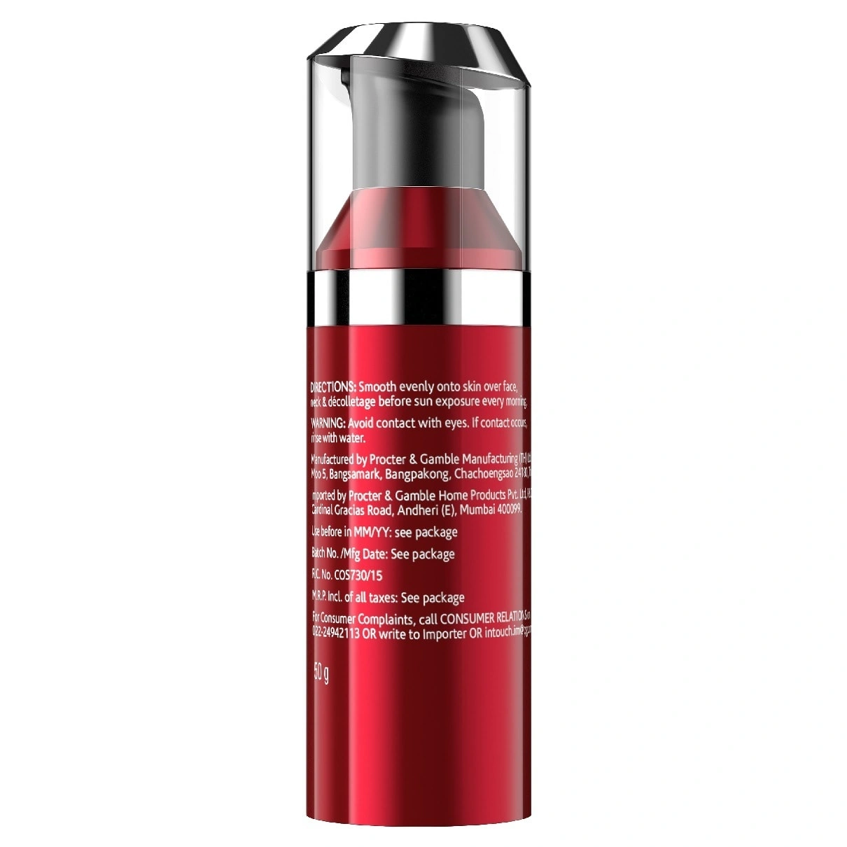 OLAY REGENERIST ADVANCE ANTI-AGEING MICRO-SCULPTING SERUM-50 ML-2