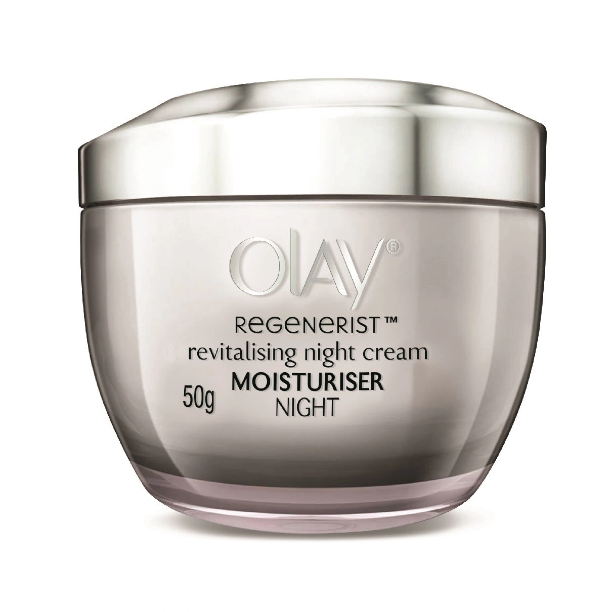 OLAY REGENERIST REVITALISING NIGHT CREAM MOISTURISER-50 GM-1