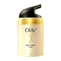 OLAY TOTAL EFFECTS 7 IN ONE ANTI-AGEING DAY CREAM NORMAL