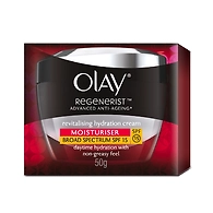 OLAY REGENERIST REVITALISING HYDRATION CREAM SPF 15