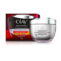 OLAY REGENERIST REVITALISING HYDRATION CREAM SPF 15-50 GM