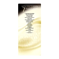 OLAY TOTAL EFFECTS 7 IN ONE DAY CREAM NORMAL