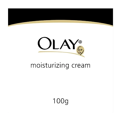 OLAY MOISTURIZING CREAM-ACLS-1396