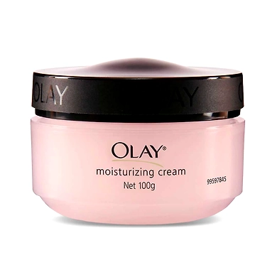 OLAY MOISTURIZING CREAM-50 GM-1