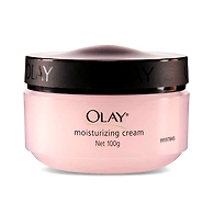 OLAY MOISTURIZING CREAM-50 GM