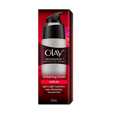 OLAY REGENERIST REVITALISING SERUM-50 ML-2