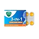 ORANGE MENTHOL LOZENGES-ACLS-1405-sm