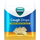 VICKS COUGH DROPS GINGER MR BAG-ACLS-1414-sm