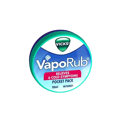 VICKS VAPORUB-ACLS-1416