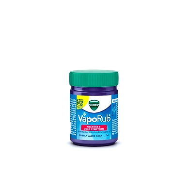 VICKS VAPORUB-ACLS-1417