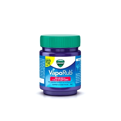 VICKS VAPORUB-ACLS-1418