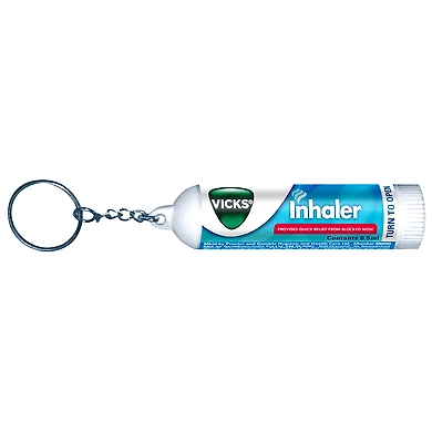 VICKS INHALER-ACLS-1420