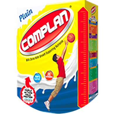 COMPLAN PLAIN-ACLS-1460