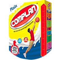 COMPLAN PLAIN