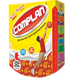 COMPLAN KESAR BADAM FLAVOUR-ACLS-1461