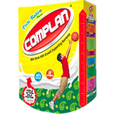 COMPLAN PISTA BADAM FLAVOUR-ACLS-1462