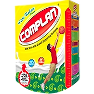 COMPLAN PISTA BADAM FLAVOUR