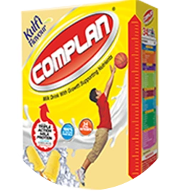 COMPLAN KULFI FLAVOUR-ACLS-1463