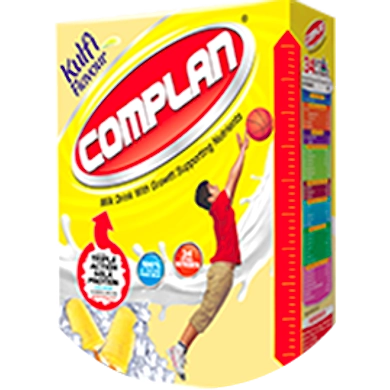 COMPLAN KULFI FLAVOUR-ACLS-1463