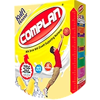 COMPLAN KULFI FLAVOUR