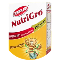 COMPLAN NUTRIGRO BADAM KHEER FLAVOUR