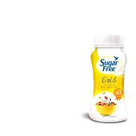 GOLD POWDER
