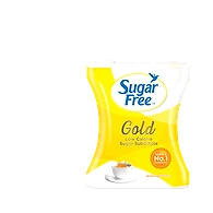 GOLD PELLET