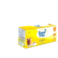 GOLD SACHET