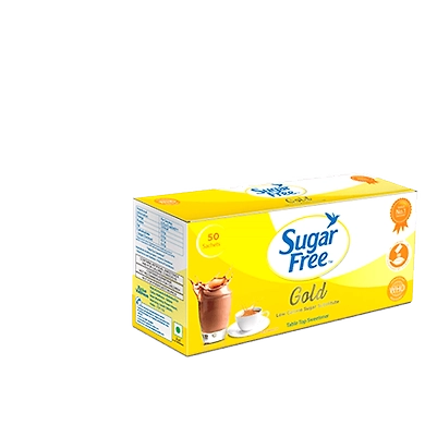 GOLD SACHET-ACLS-1498