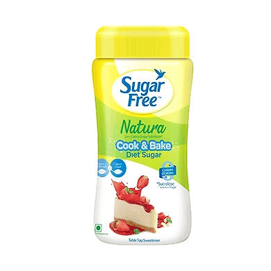 NATURA DIET SUGAR-ACLS-1500