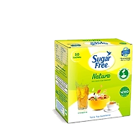 NATURA SACHET