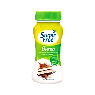 GREEN POWDER
