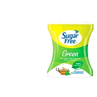 GREEN PELLET