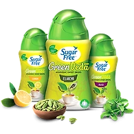 GREEN VEDA AYURVEDIC SWEET DROPS