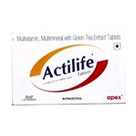 ACTILIFE