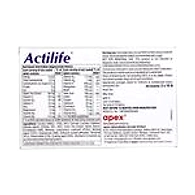 ACTILIFE-15