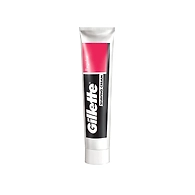 GILLETTE SHAVING CREAM REGULAR