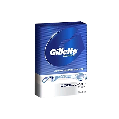 SERIES COOL WAVE AFTERSHAVE SPLASH-ACLS-1536