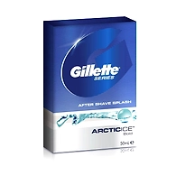 SERIES ARCTIC ICE AFTERSHAVE SPLASH