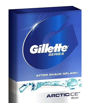 SERIES ARCTIC ICE AFTERSHAVE SPLASH-ACLS-1541