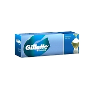SENSITIVE SKIN TUBE SHAVE GEL