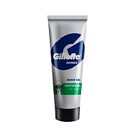 MOISTURISING TUBE SHAVE GEL