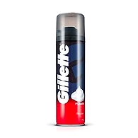 CLASSIC SHAVE FOAM