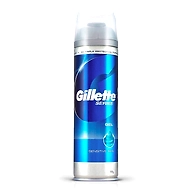SERIES SENSITIVE SHAVE FOAM
