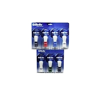 SHAVING BRUSH PACK
