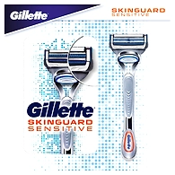 GILLETTE SKINGUARD RAZOR
