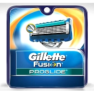 FUSION® PROGLIDE® MANUAL RAZOR BLADES