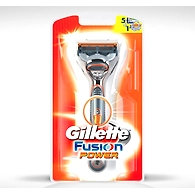 FUSION® POWER RAZOR